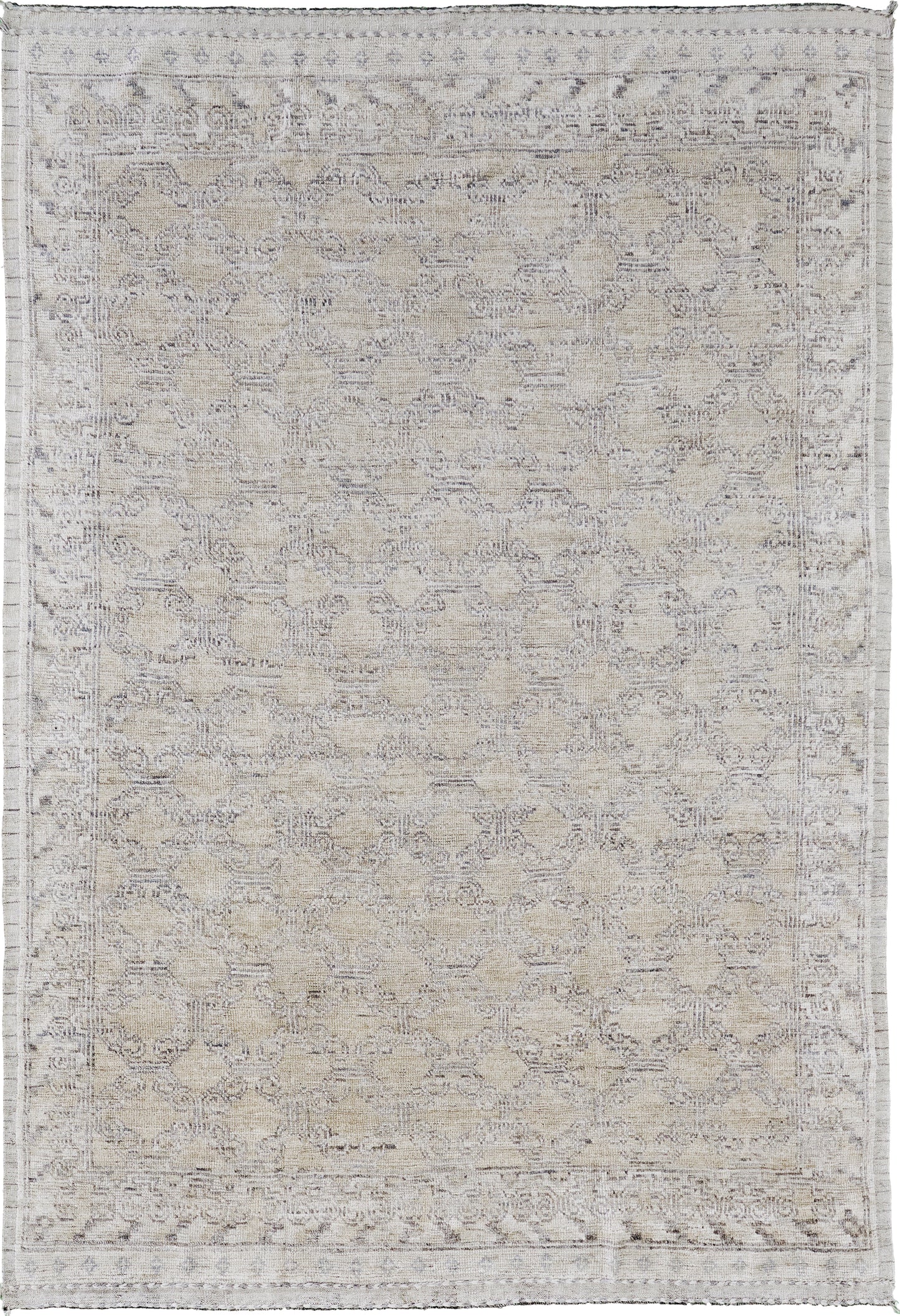 Pamirs, Domicile Collection, Rose Fade