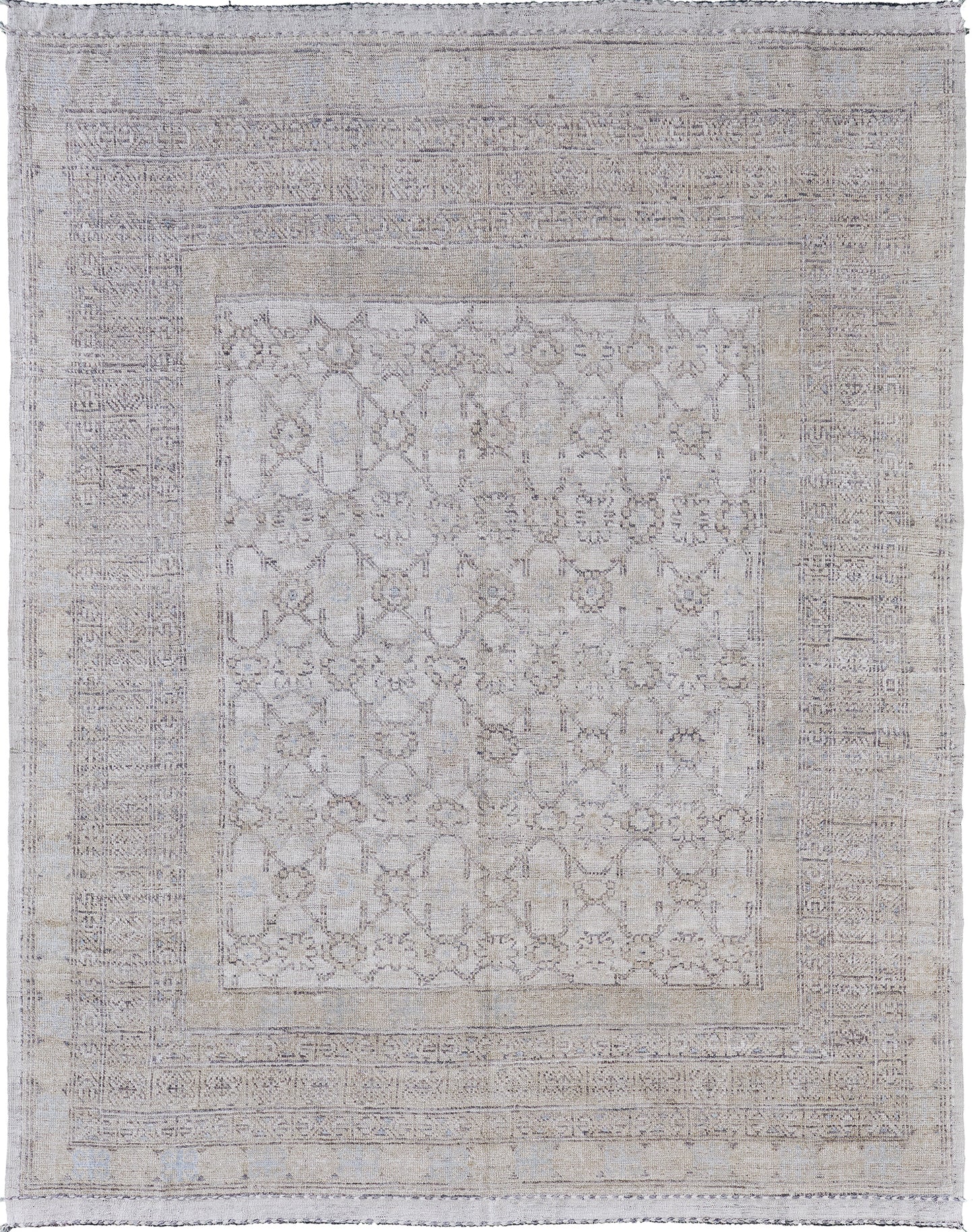 Lopnor, Domicile Collection, Spring Rose