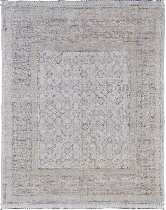 Lopnor, Domicile Collection, Spring Rose