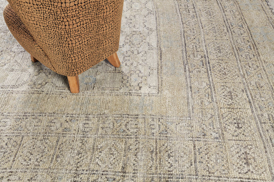 Lopnor, Domicile Collection, Spring Rose - overhead flat lay view