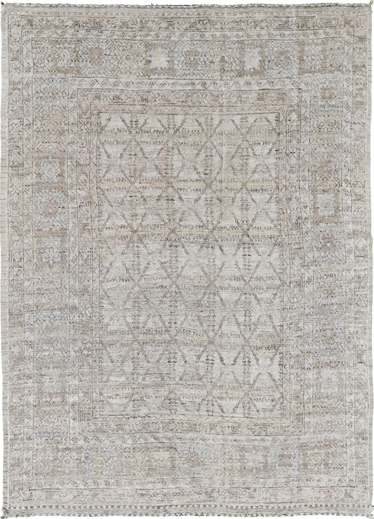 Hazar, Domicile Collection, Pale Earth