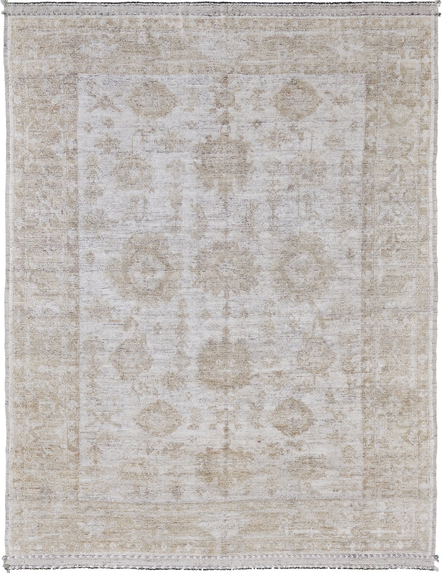 Oushak PQ2, Domicile Collection