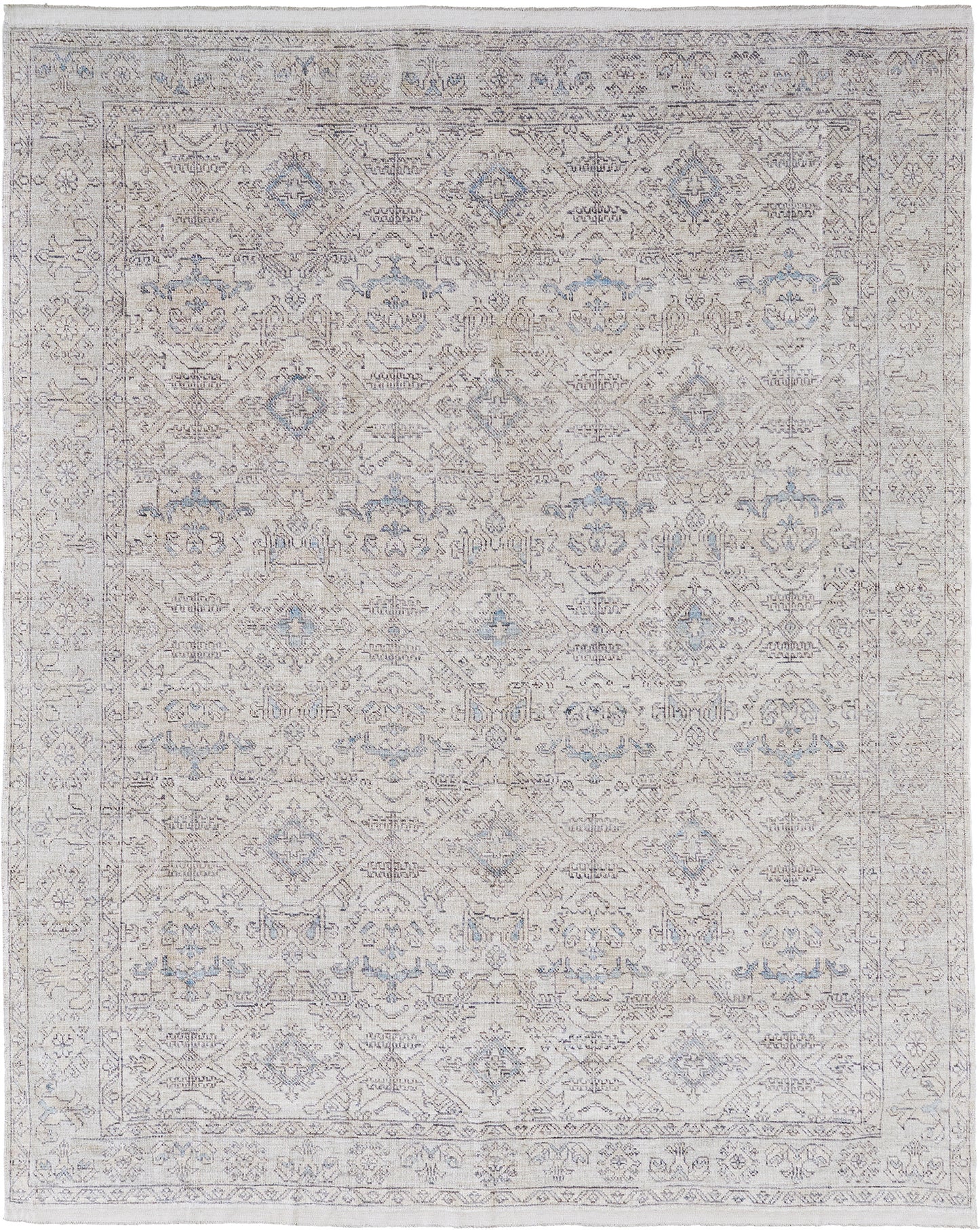 Oushak PQ3, Domicile Collection