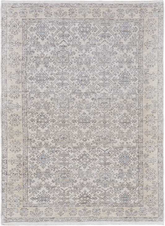 Oushak PQ3, Domicile Collection