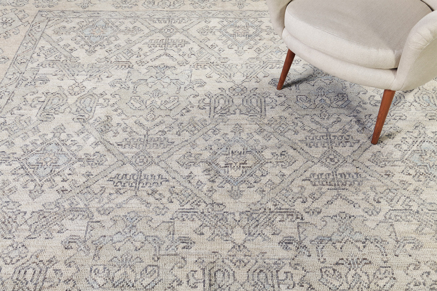 Oushak PQ3, Domicile Collection