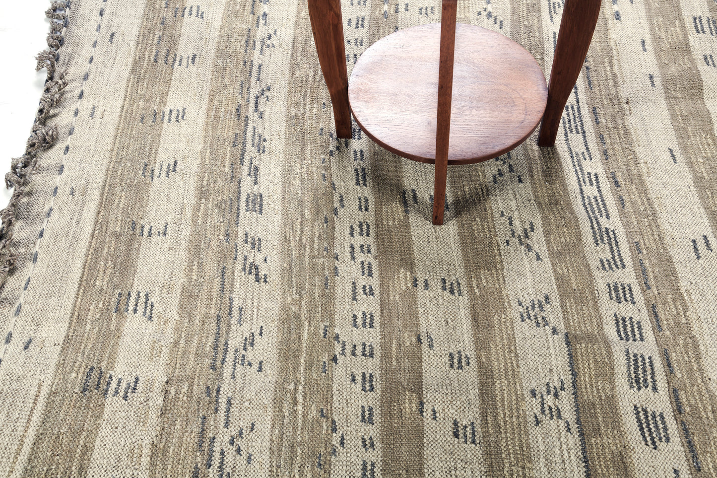 Datlam Seasons, Haute Bohemian, Earth Neutrals