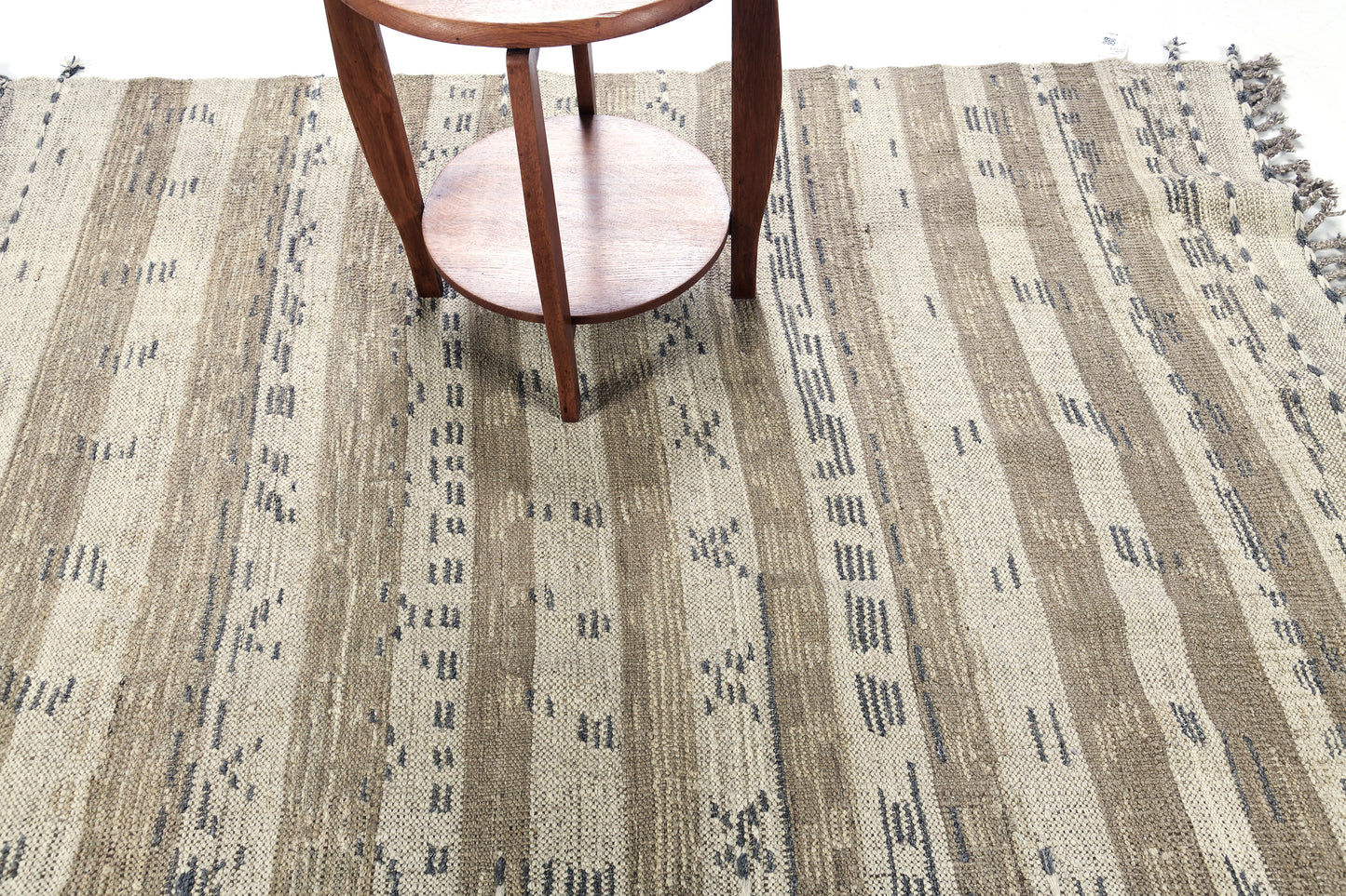 Datlam Seasons, Haute Bohemian, Earth Neutrals