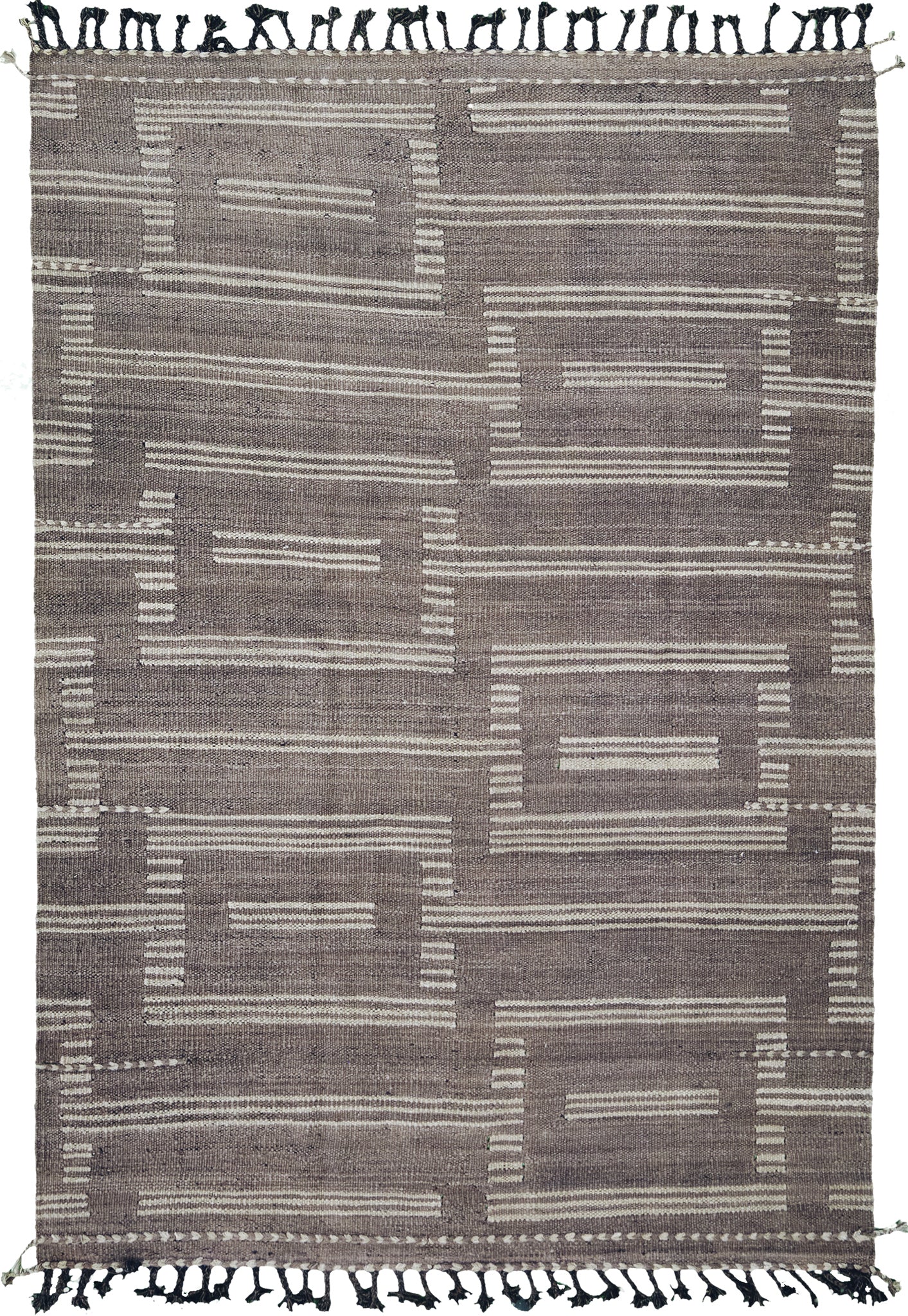 Lageev Seasons, Haute Bohemian, Earth Neutrals