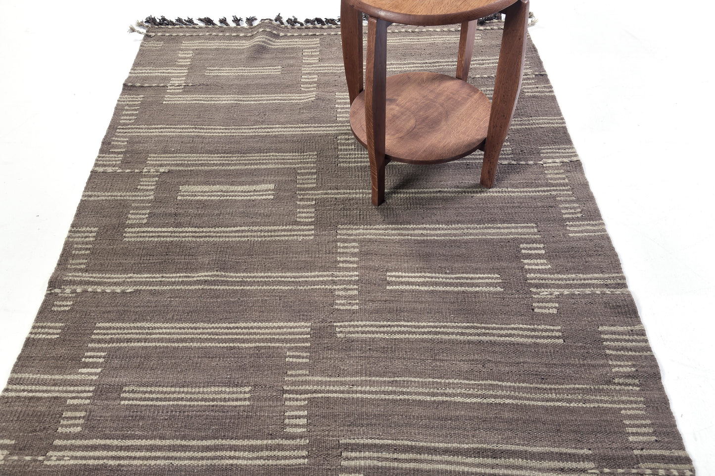 Lageev Seasons, Haute Bohemian, Earth Neutrals