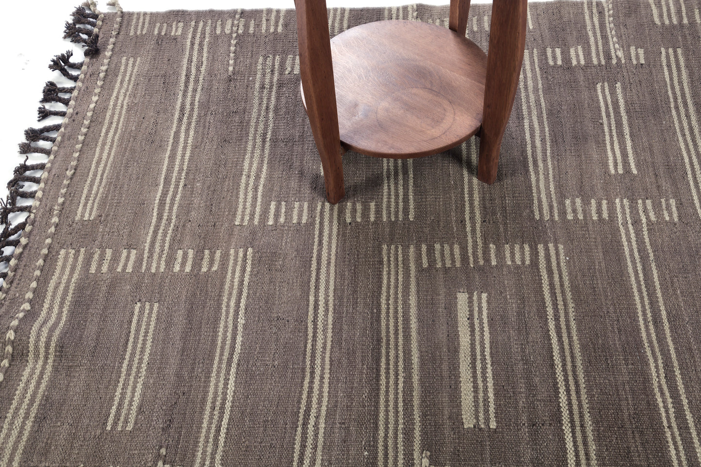 Lageev Seasons, Haute Bohemian, Earth Neutrals