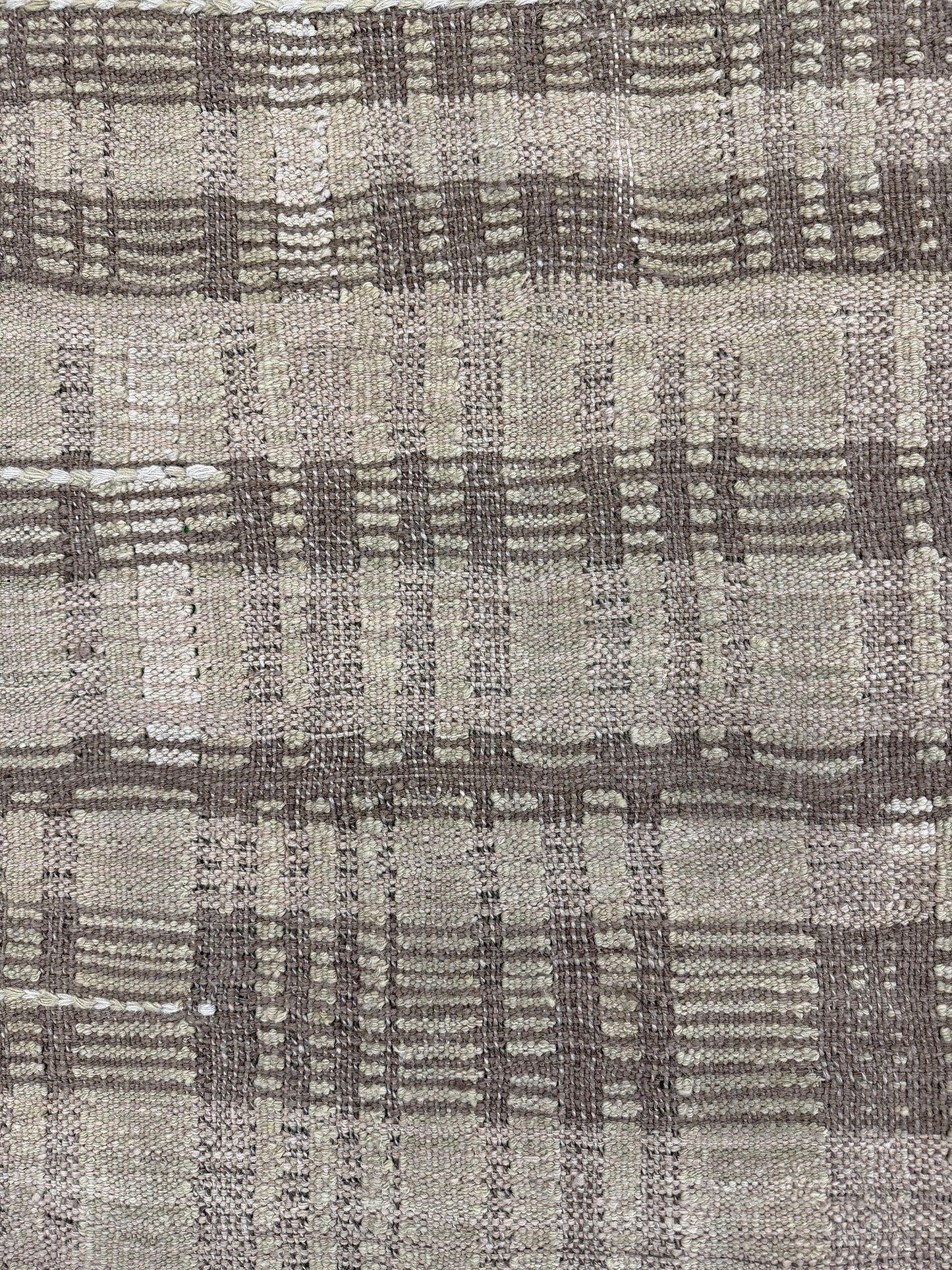 Tabacc Seasons, Haute Bohemian, Earth Neutrals