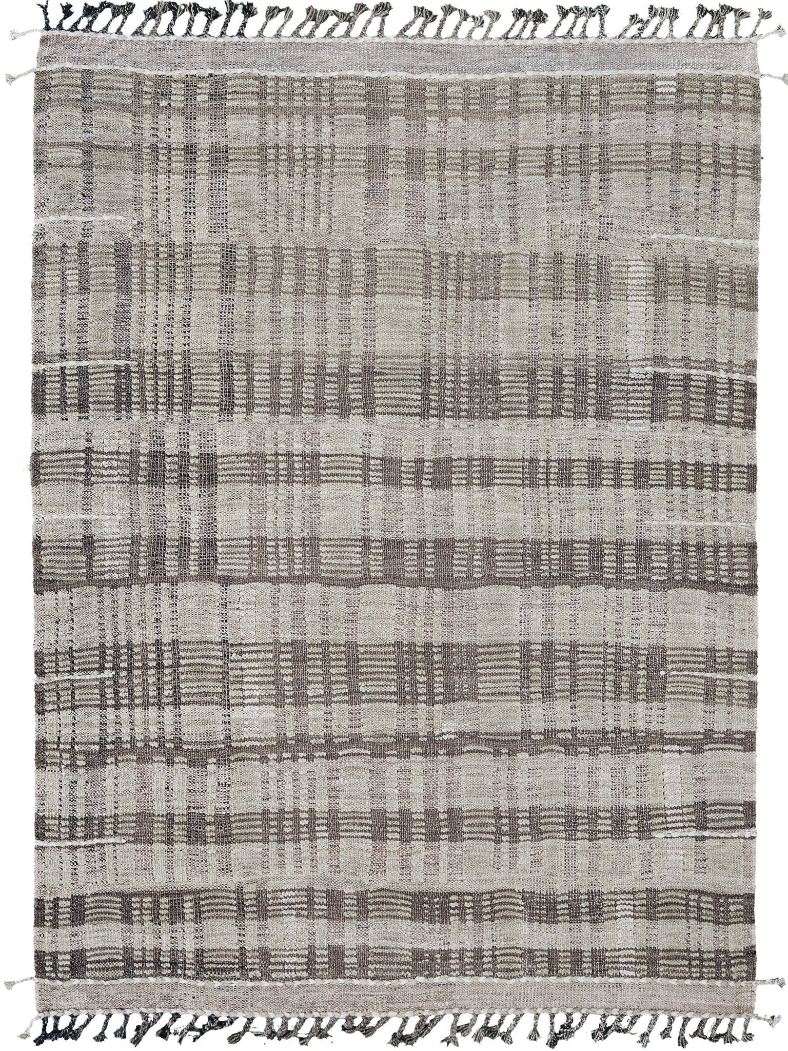 Tabacc Seasons, Haute Bohemian, Earth Neutrals