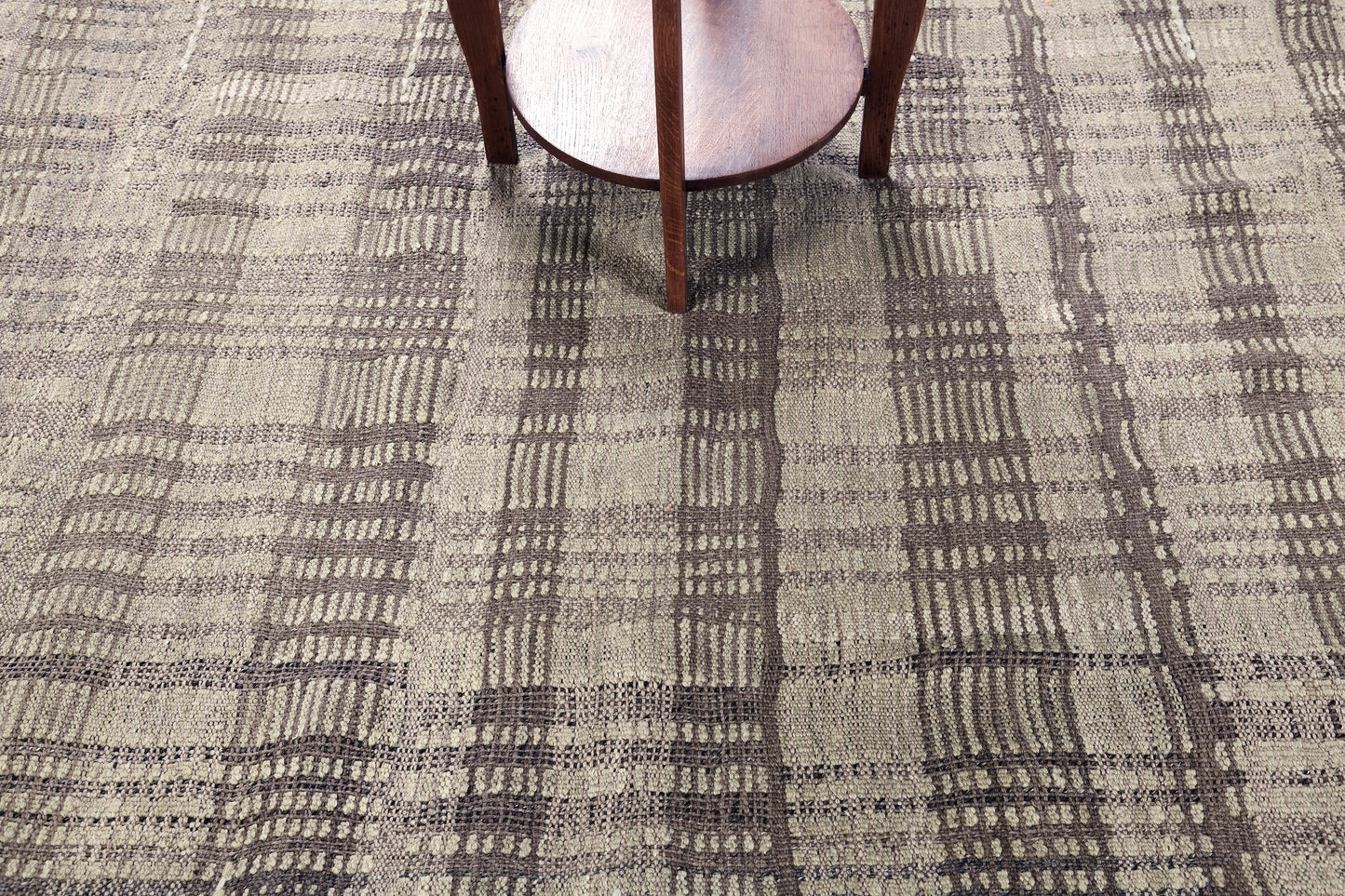 Tabacc Seasons, Haute Bohemian, Earth Neutrals