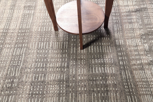 Tabacc Seasons, Haute Bohemian, Earth Neutrals