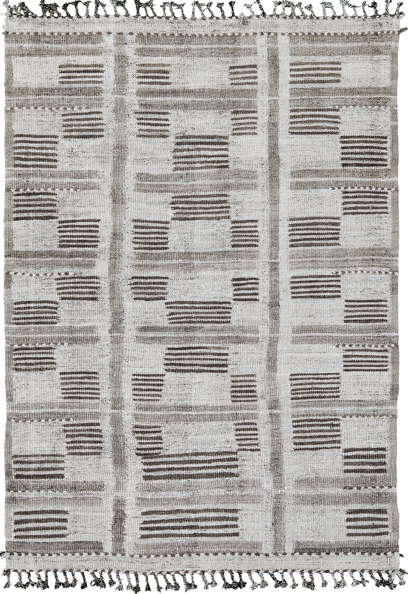 Colombo Seasons, Haute Bohemian, Earth Neutrals