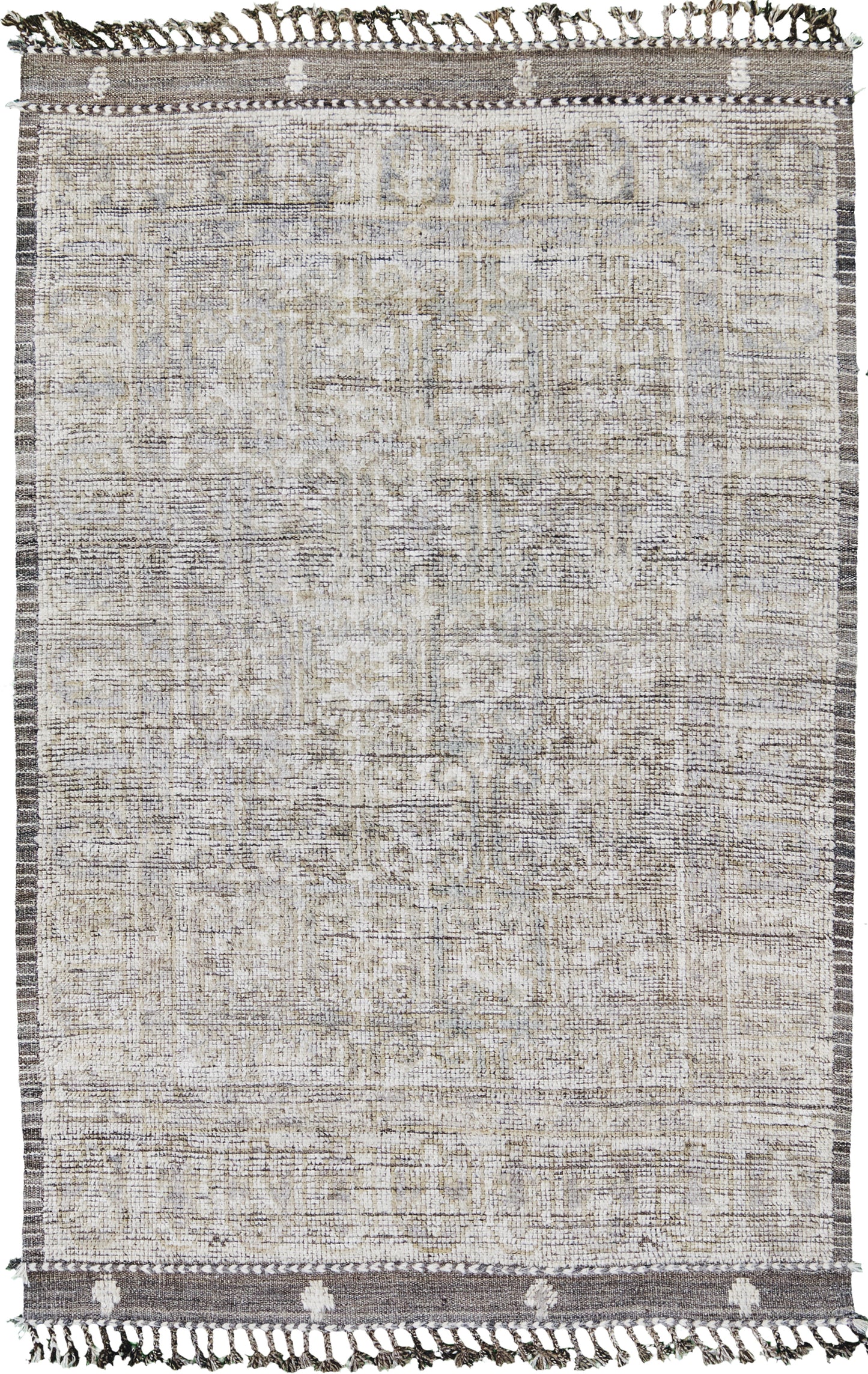 Shanbalilah, Domicile Collection, Natural Ivory