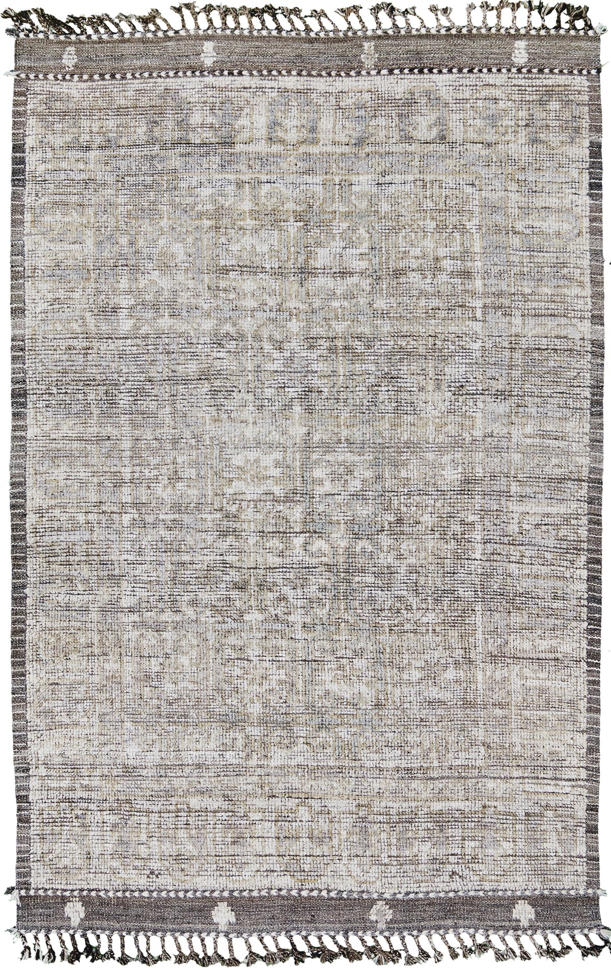 Shanbalilah, Domicile Collection, Natural Ivory