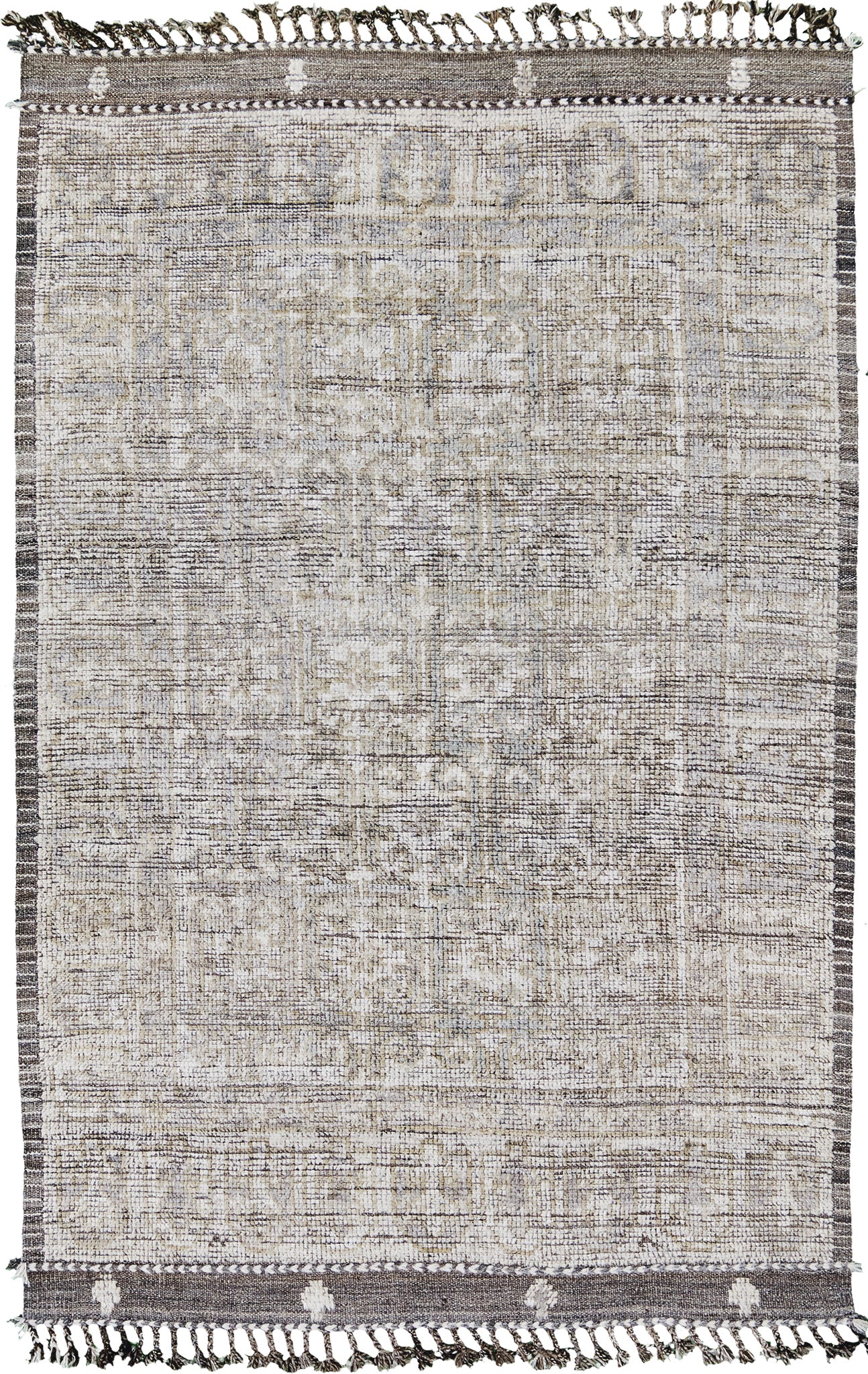 Shanbalilah, Domicile Collection, Natural Ivory