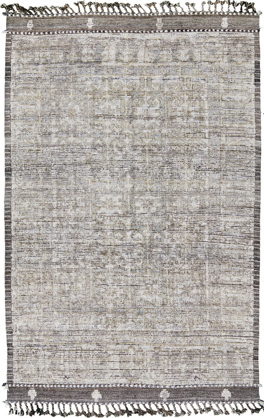 Shanbalilah, Domicile Collection, Natural Ivory