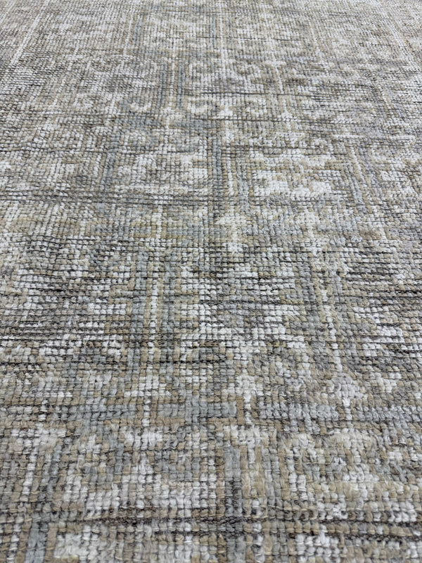 Shanbalilah, Domicile Collection, Natural Ivory