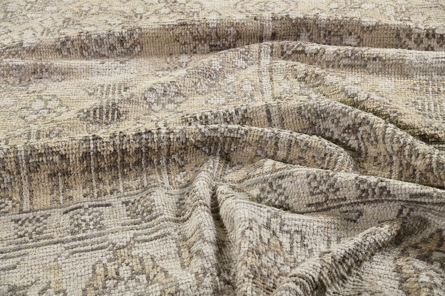 Minoo, Domicile Collection - corner detail highlighting craftsmanship [#3]