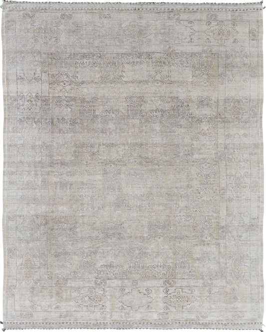 Setareh, Domicile Collection