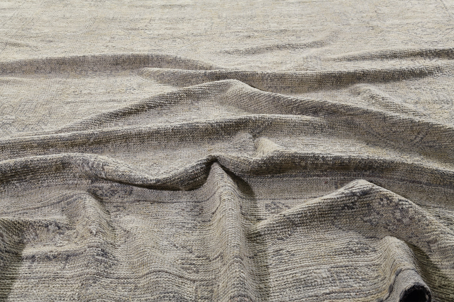 Setareh, Domicile Collection - corner detail highlighting craftsmanship [#5]