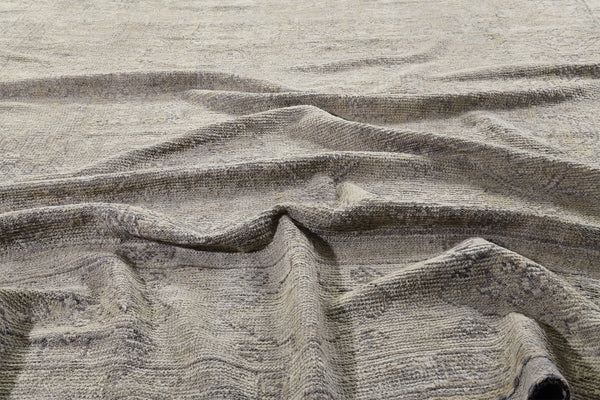 Setareh, Domicile Collection - corner detail highlighting craftsmanship [#5]