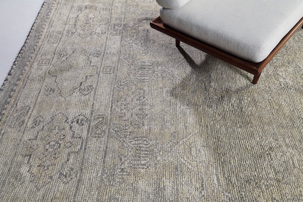 Setareh, Domicile Collection - detailed border and fringe [#5]