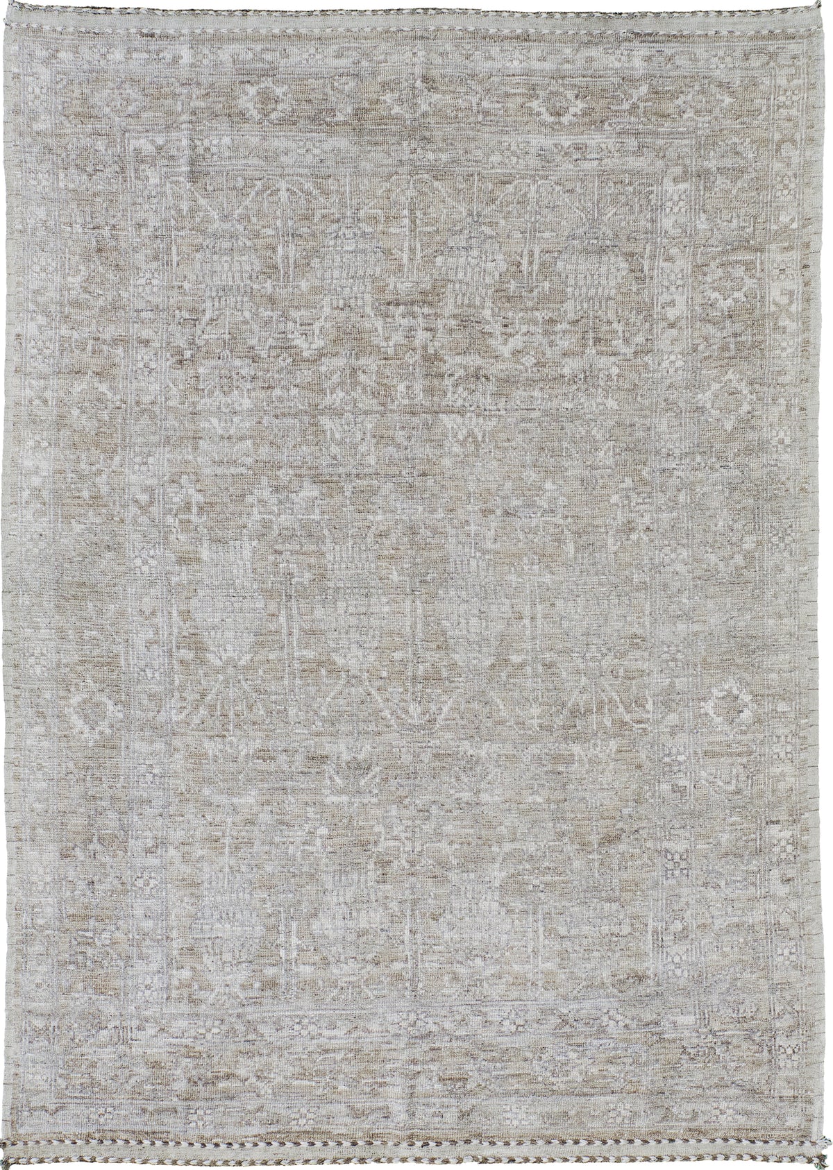 Afsaaneh, Domicile Collection - one-of-a-kind handmade area rug