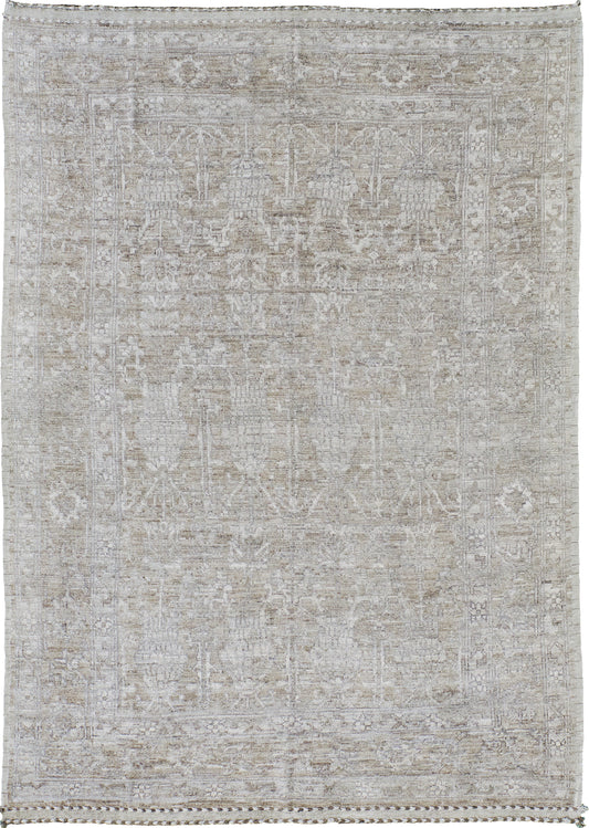 Afsaaneh, Domicile Collection