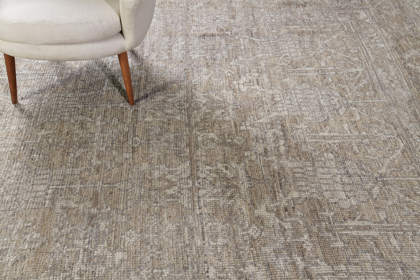Afsaaneh, Domicile Collection - styled in room setting