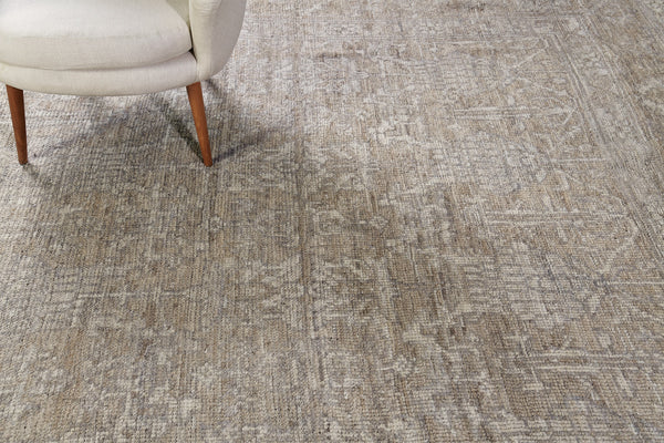 Afsaaneh, Domicile Collection - styled in room setting
