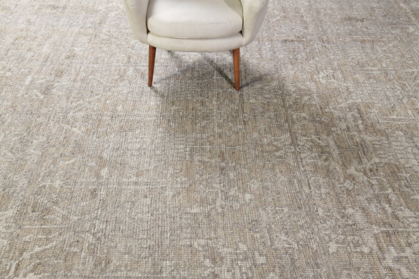 Afsaaneh, Domicile Collection - overhead flat lay view