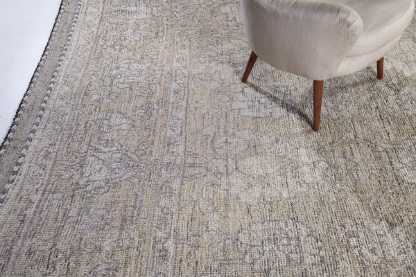 Tamam, Domicile Collection - detailed border and fringe [#3]