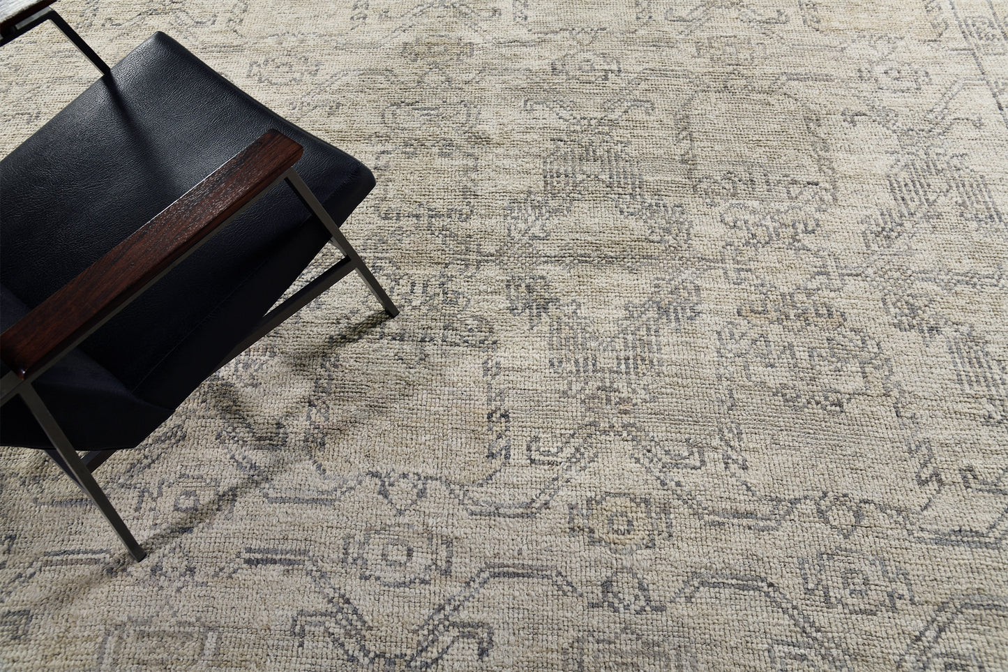 Setareh, Domicile Collection - detailed border and fringe [#6]