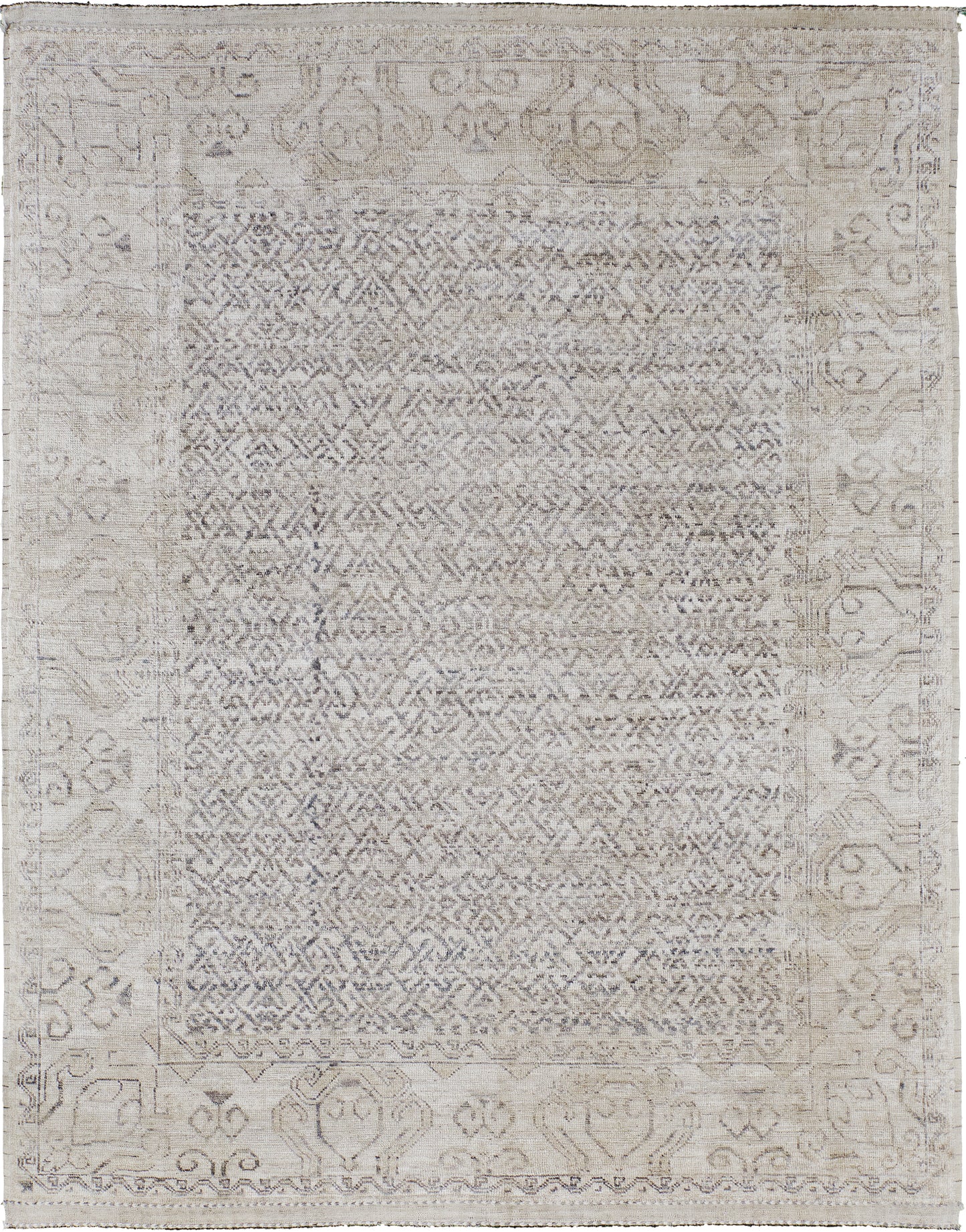 Dandan, Domicile Collection, Ivory Mist