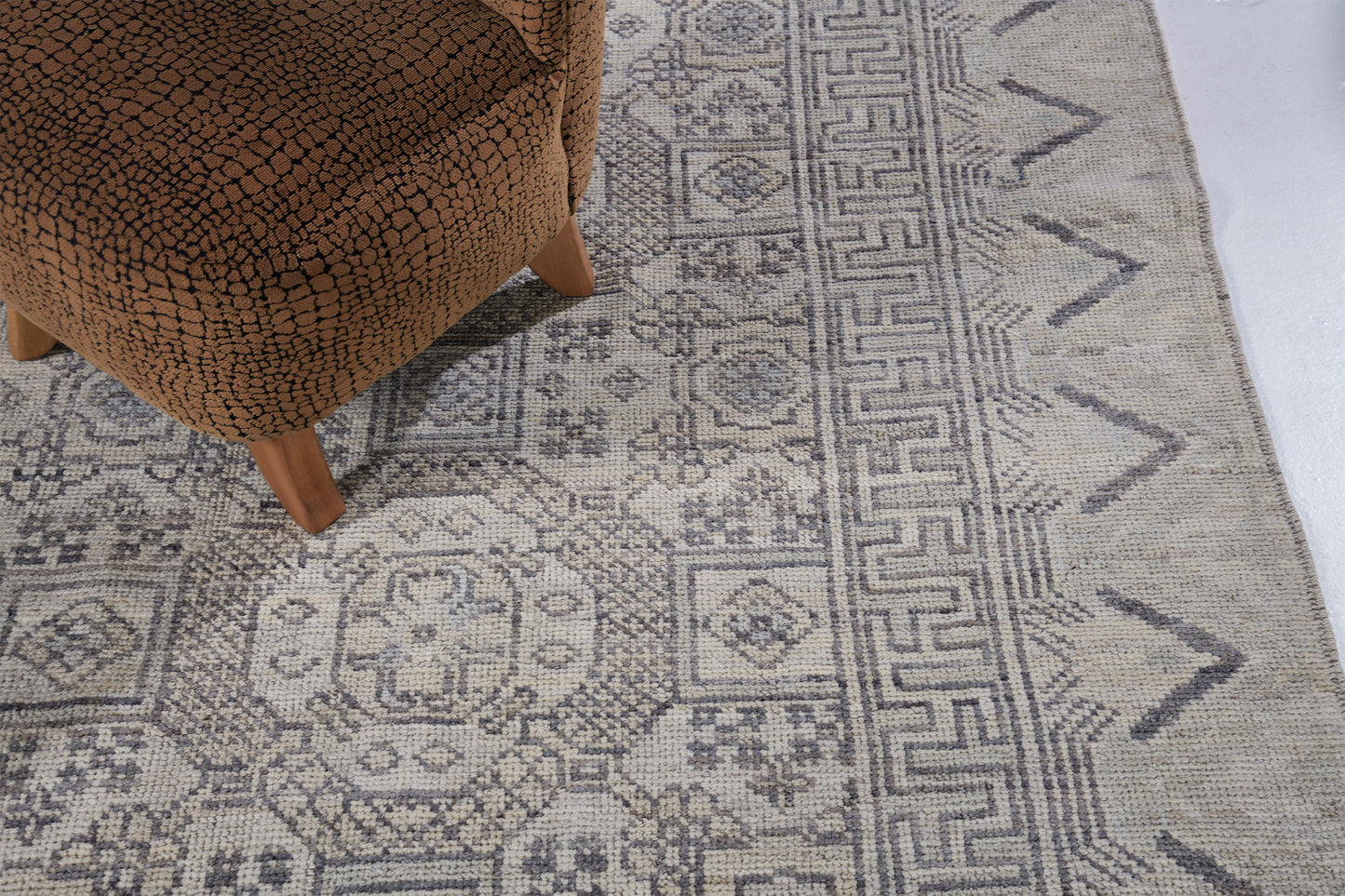 Omed, Domicile Collection - detailed border and fringe [#3]