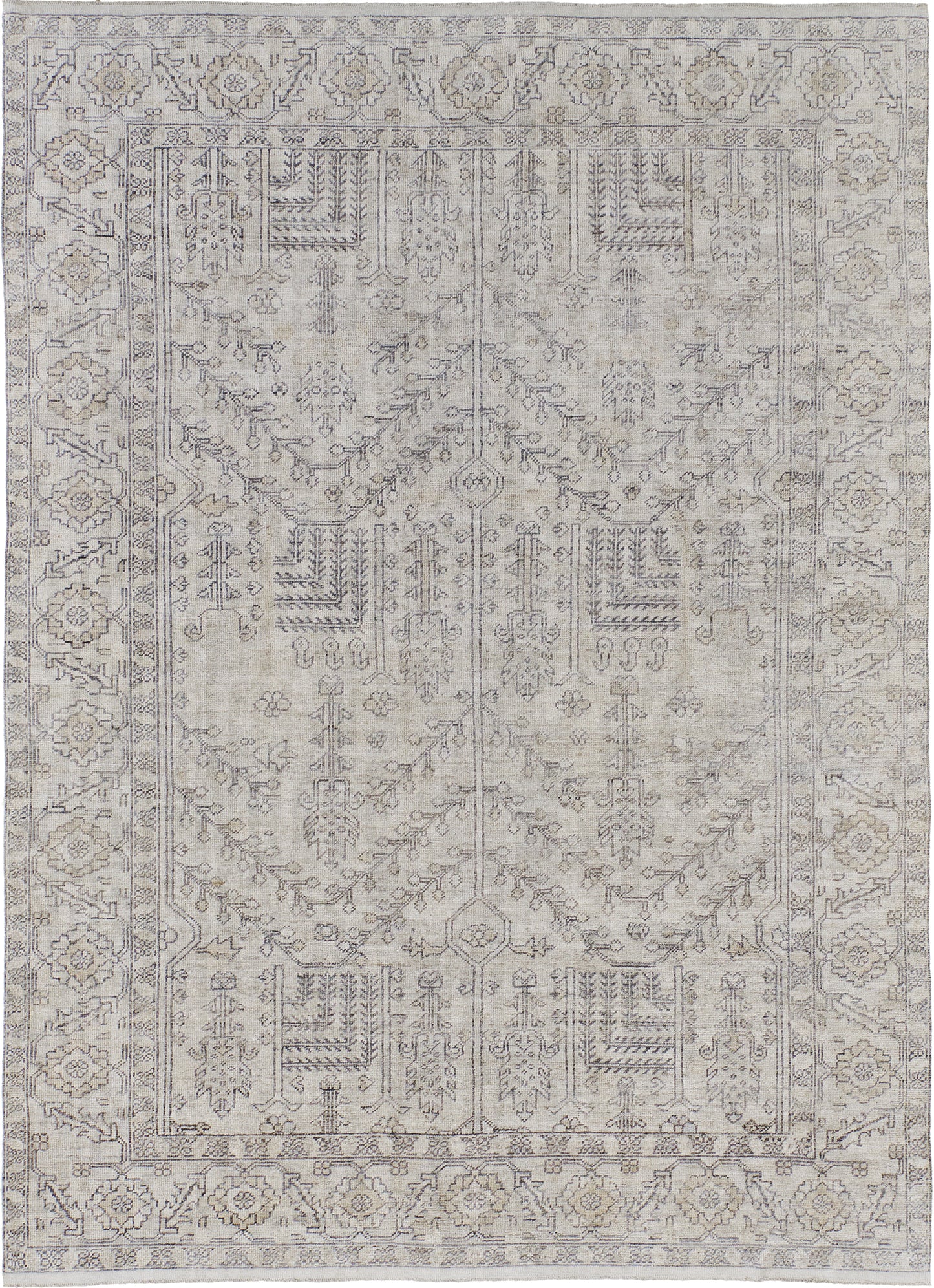 Minoo, Domicile Collection