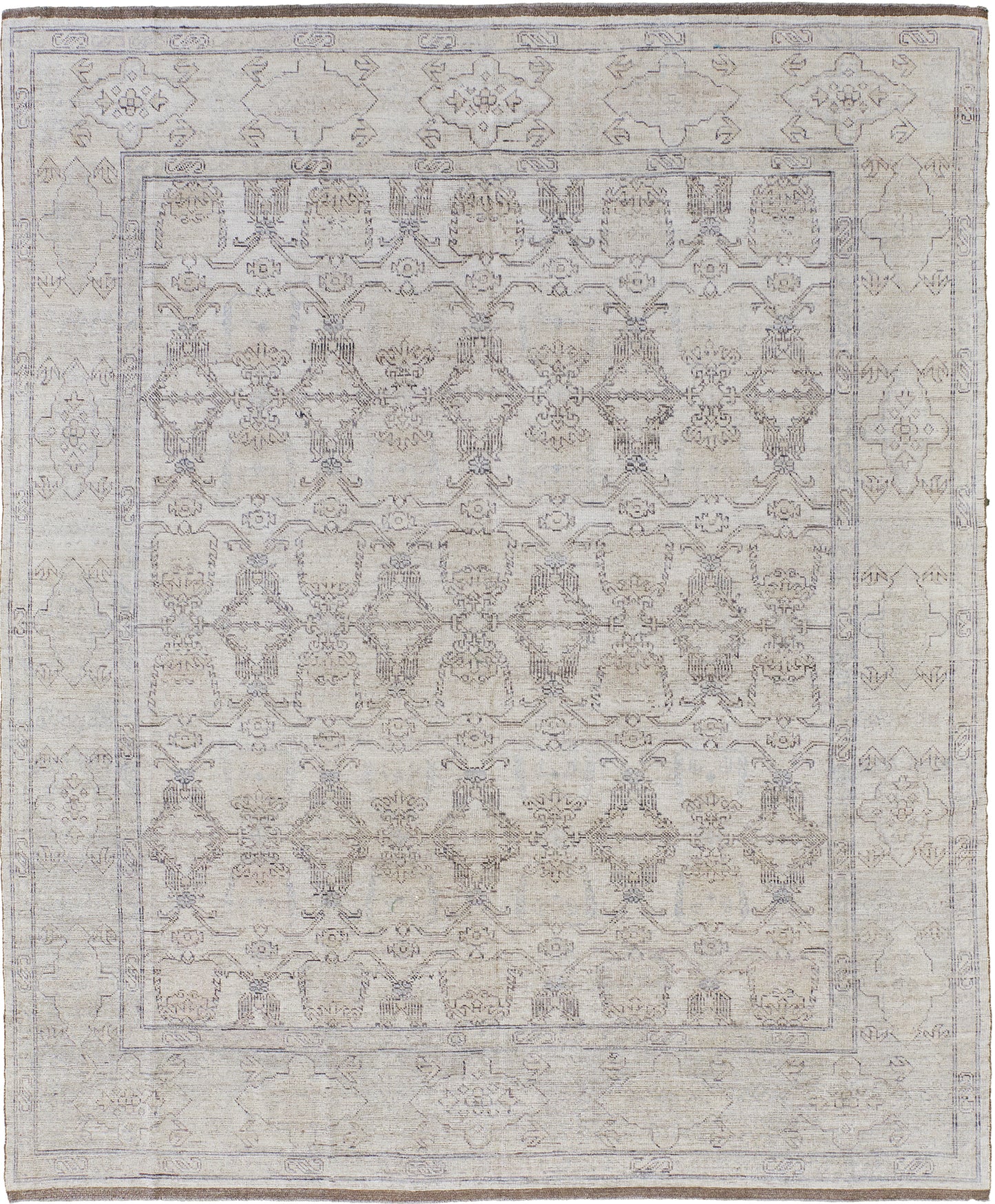 Setareh, Domicile Collection