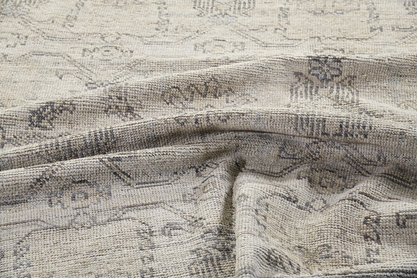 Setareh, Domicile Collection - full length showing color variation [#7]