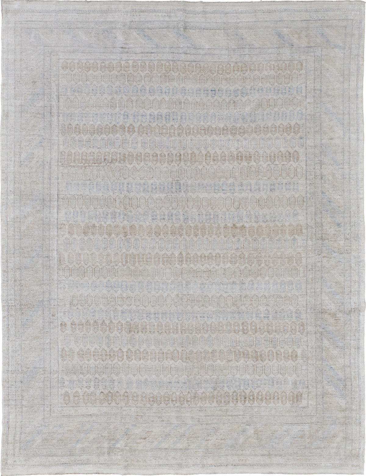 Koshake, Domicile Collection - one-of-a-kind handmade area rug [#2]