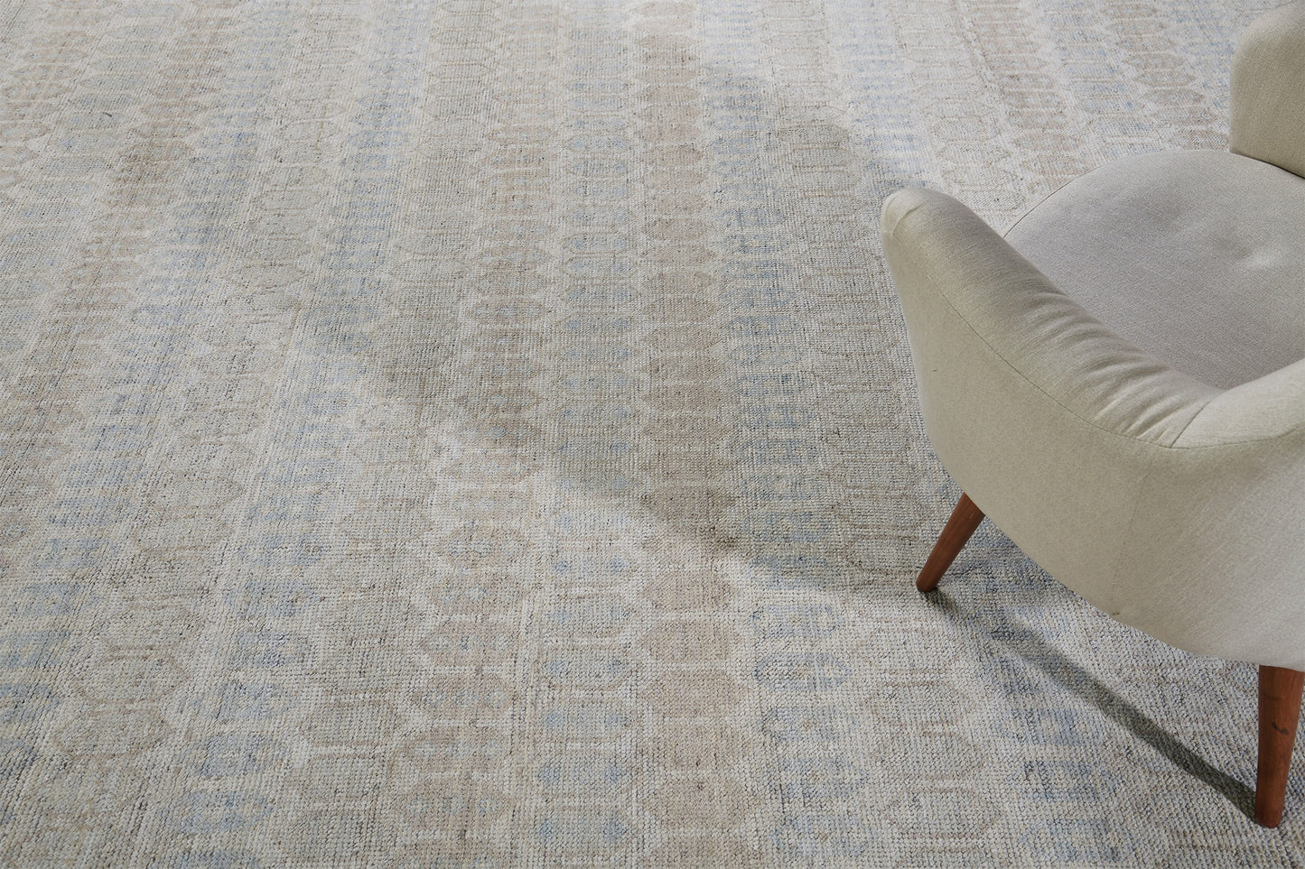 Koshake, Domicile Collection - overhead flat lay view [#2]