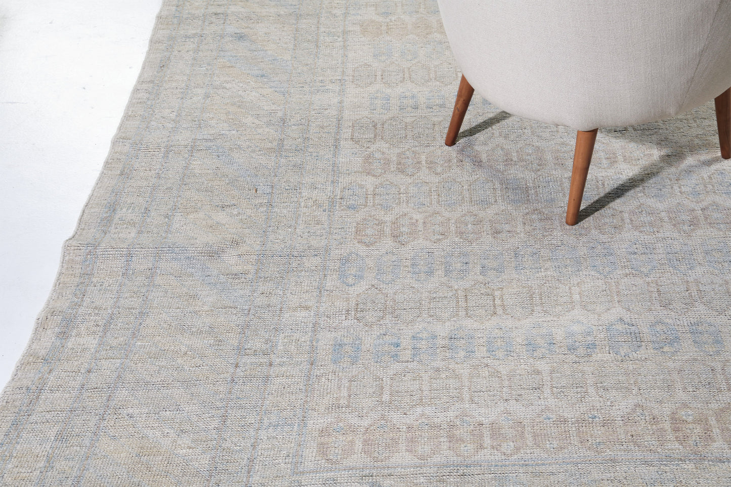 Koshake, Domicile Collection - detailed border and fringe [#2]