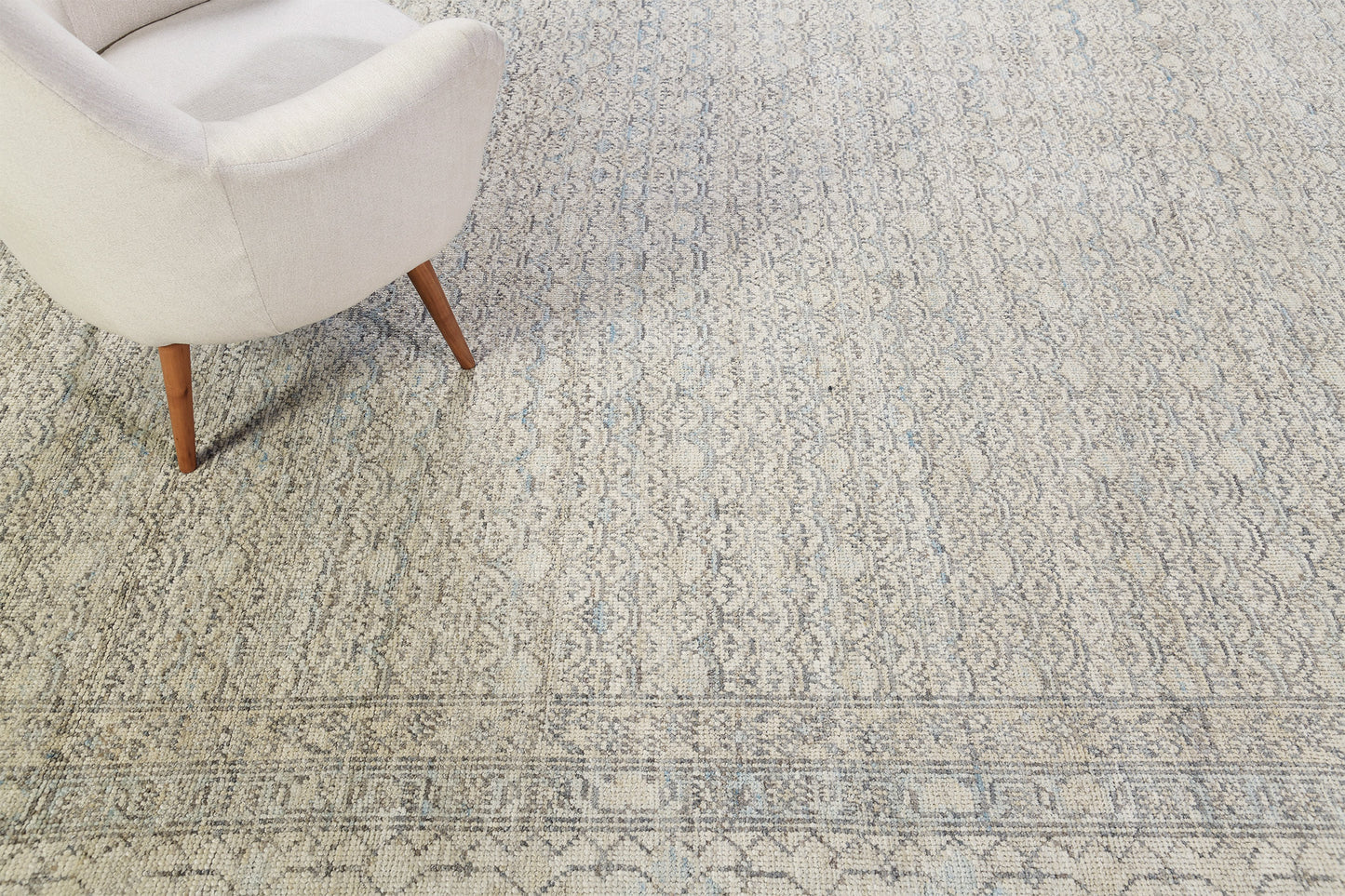 Bolbol, Domicile Collection - styled in room setting