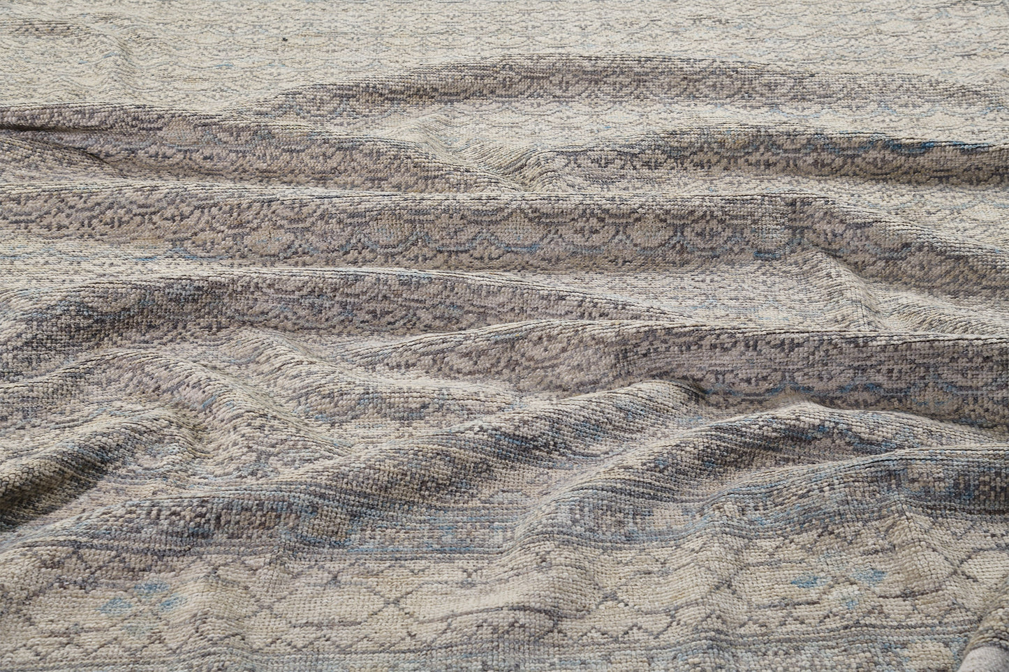 Bolbol, Domicile Collection - full length showing color variation