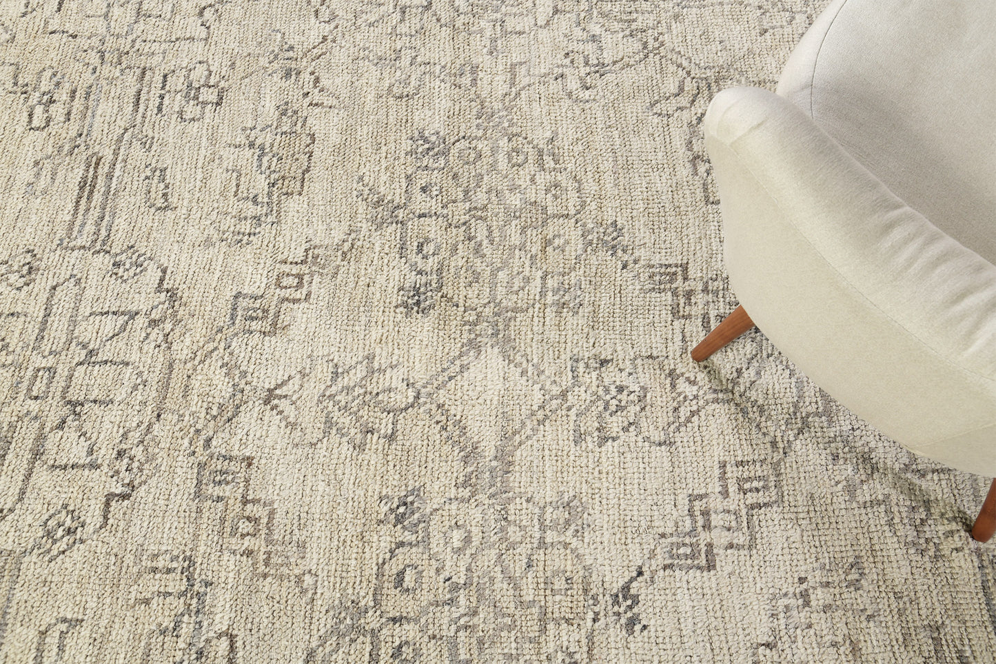 Mahtab, Domicile Collection - detailed border and fringe [#3]