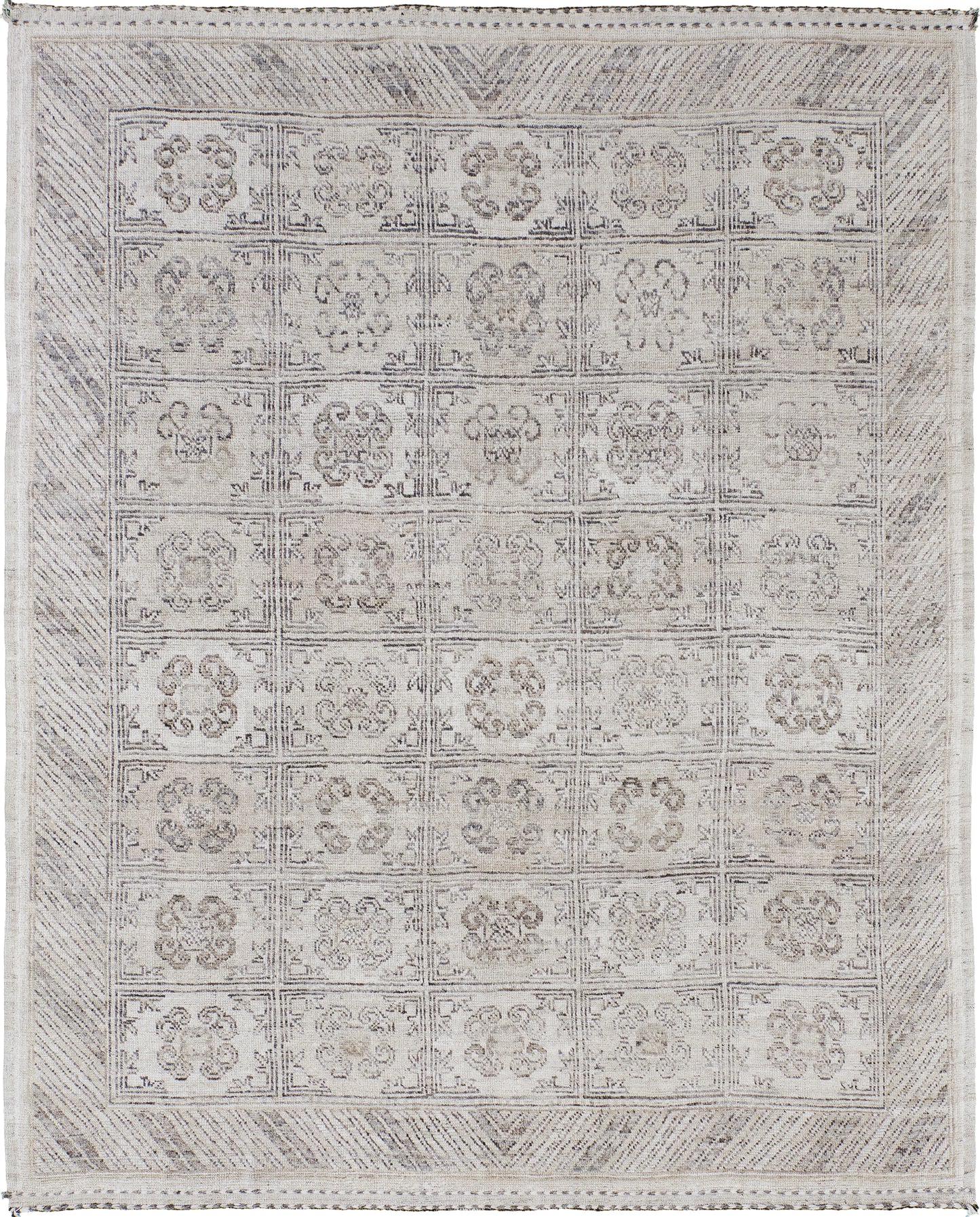 Delpzir, Domicile Collection, Ivory Umbra