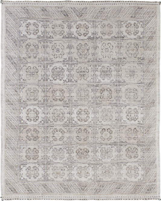 Delpzir, Domicile Collection, Ivory Umbra