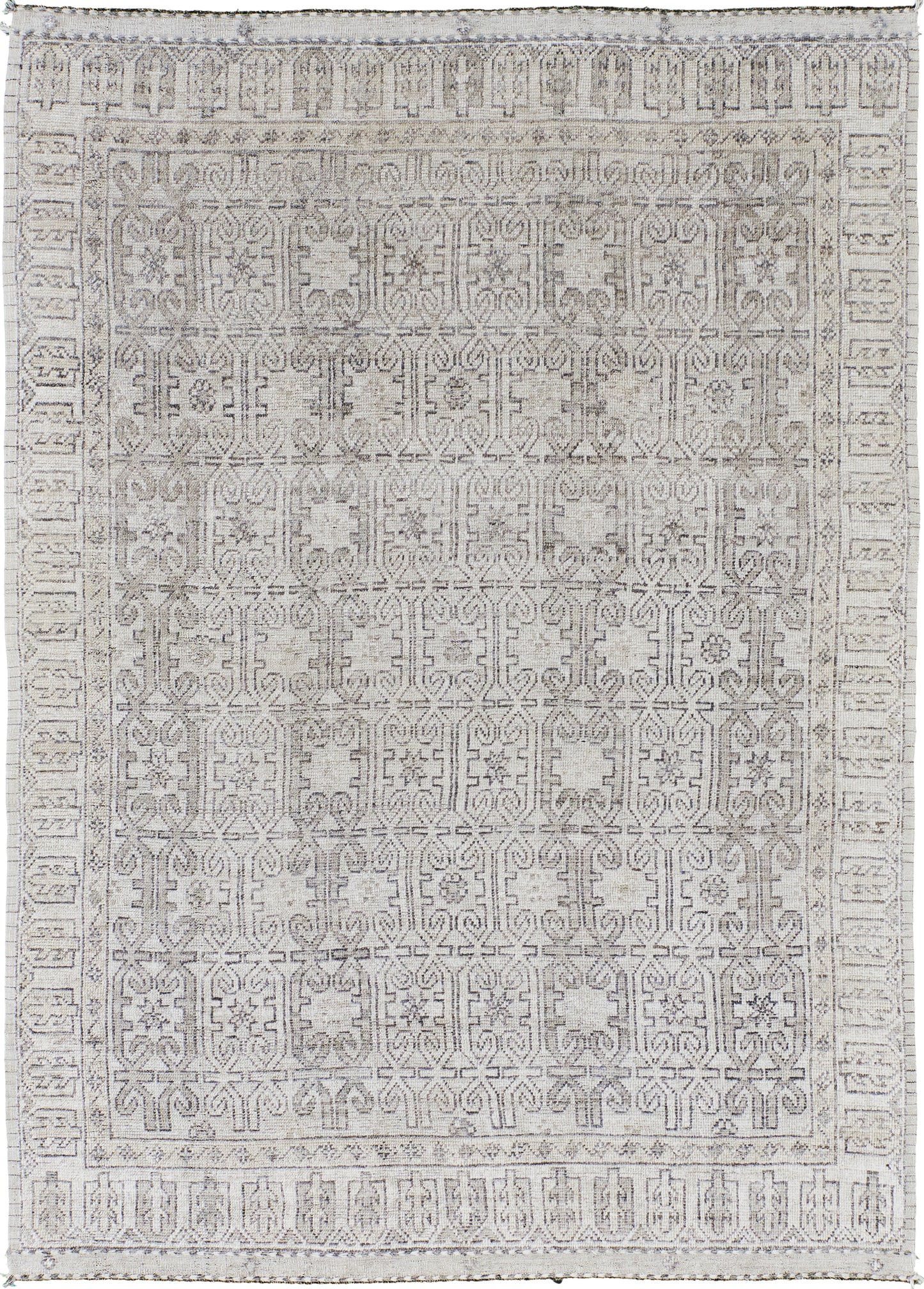 Shanbalileh, Domicile Collection, Umbra Mist